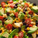 salade tacos