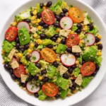 salade tacos